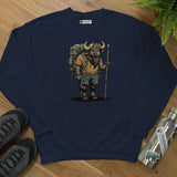 navy