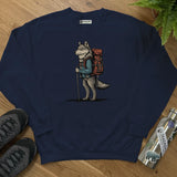 navy