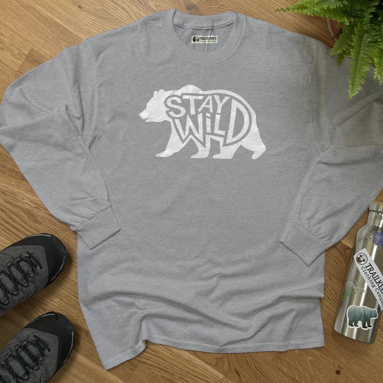 sport grey