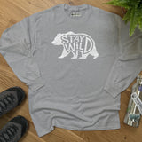 sport grey