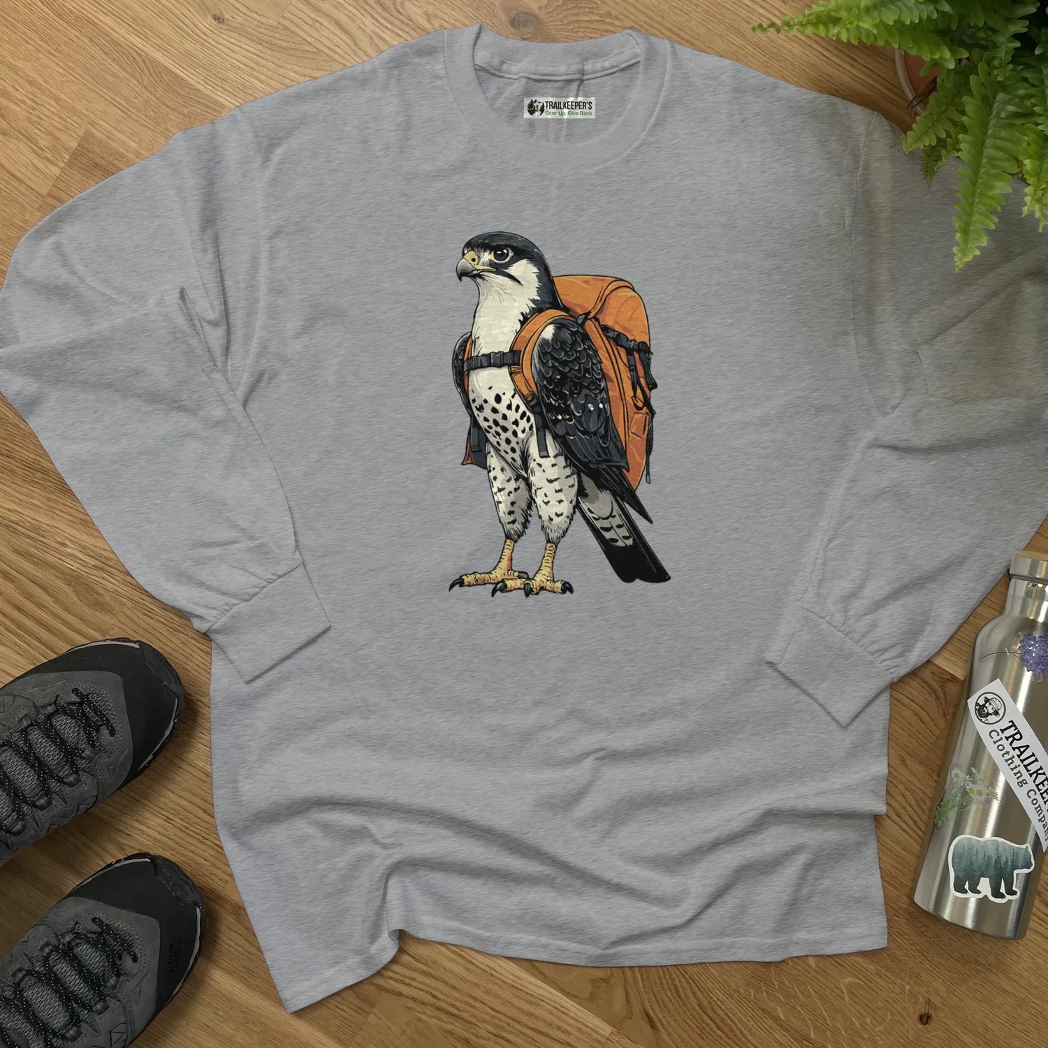 sport grey