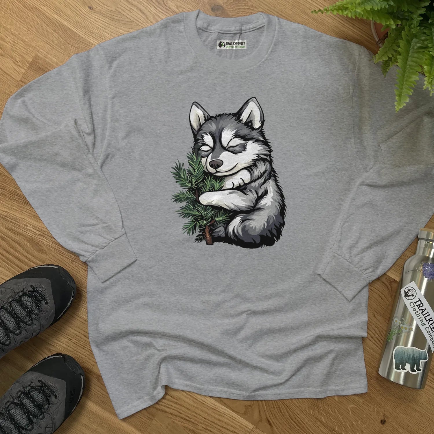 sport grey