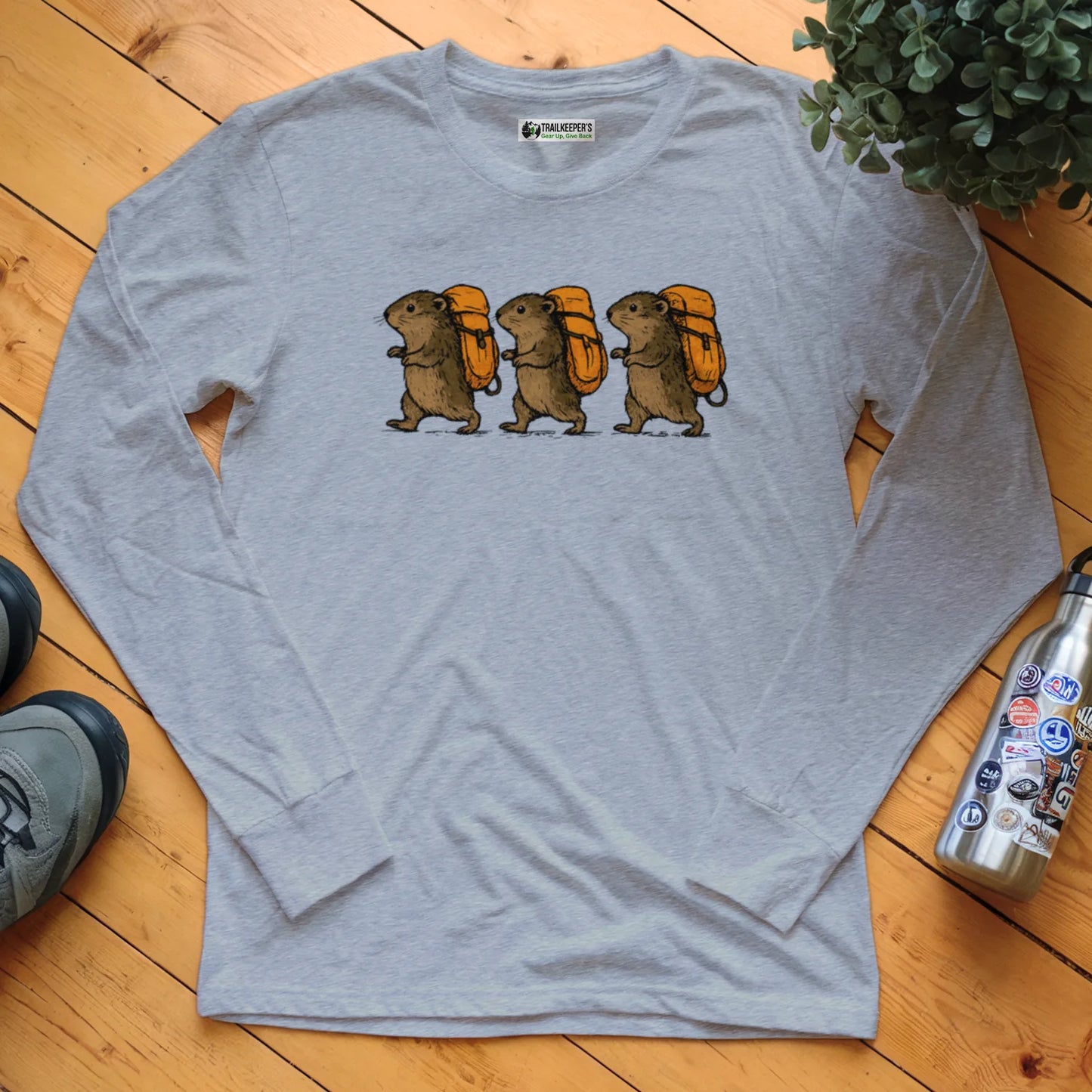 sport grey