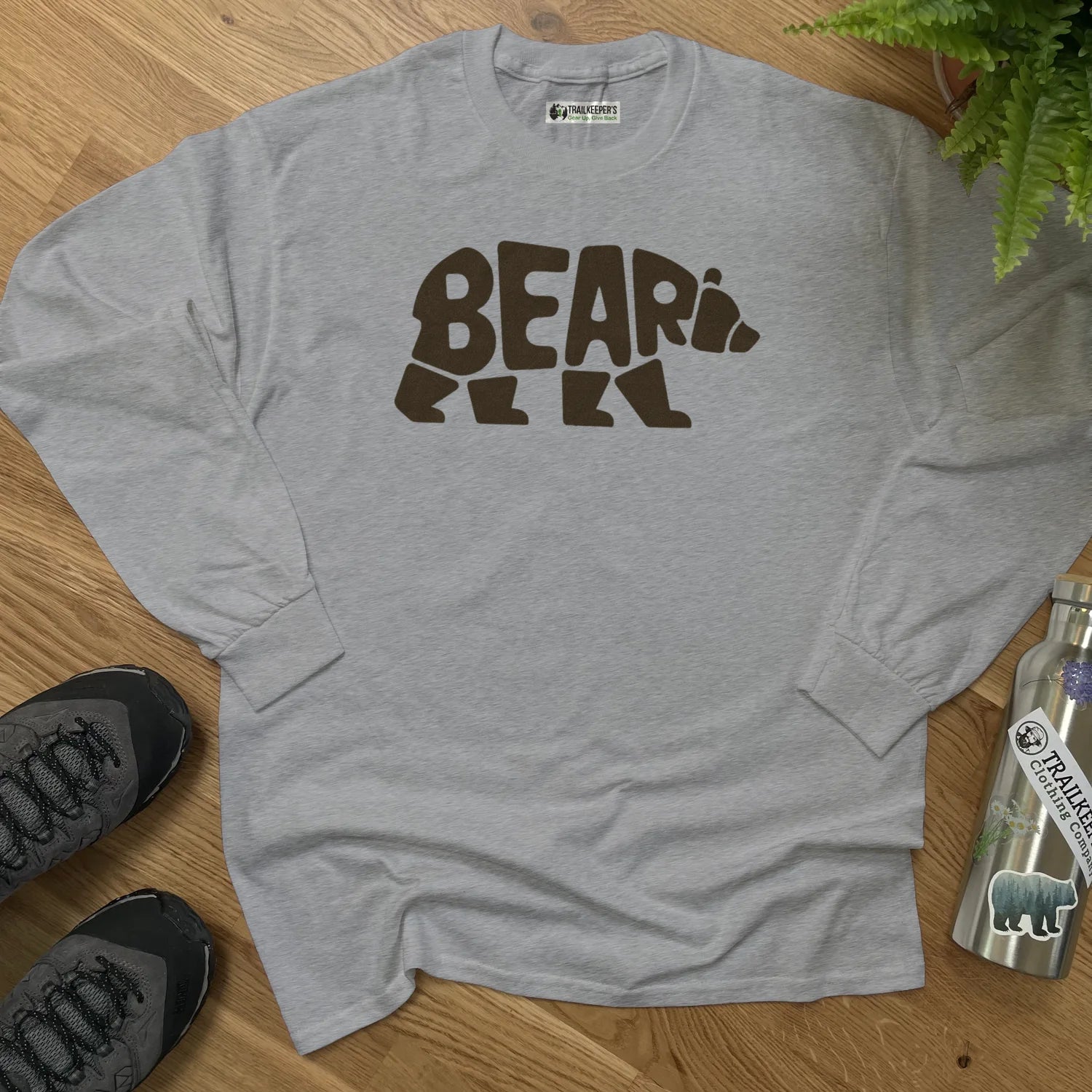 sport grey