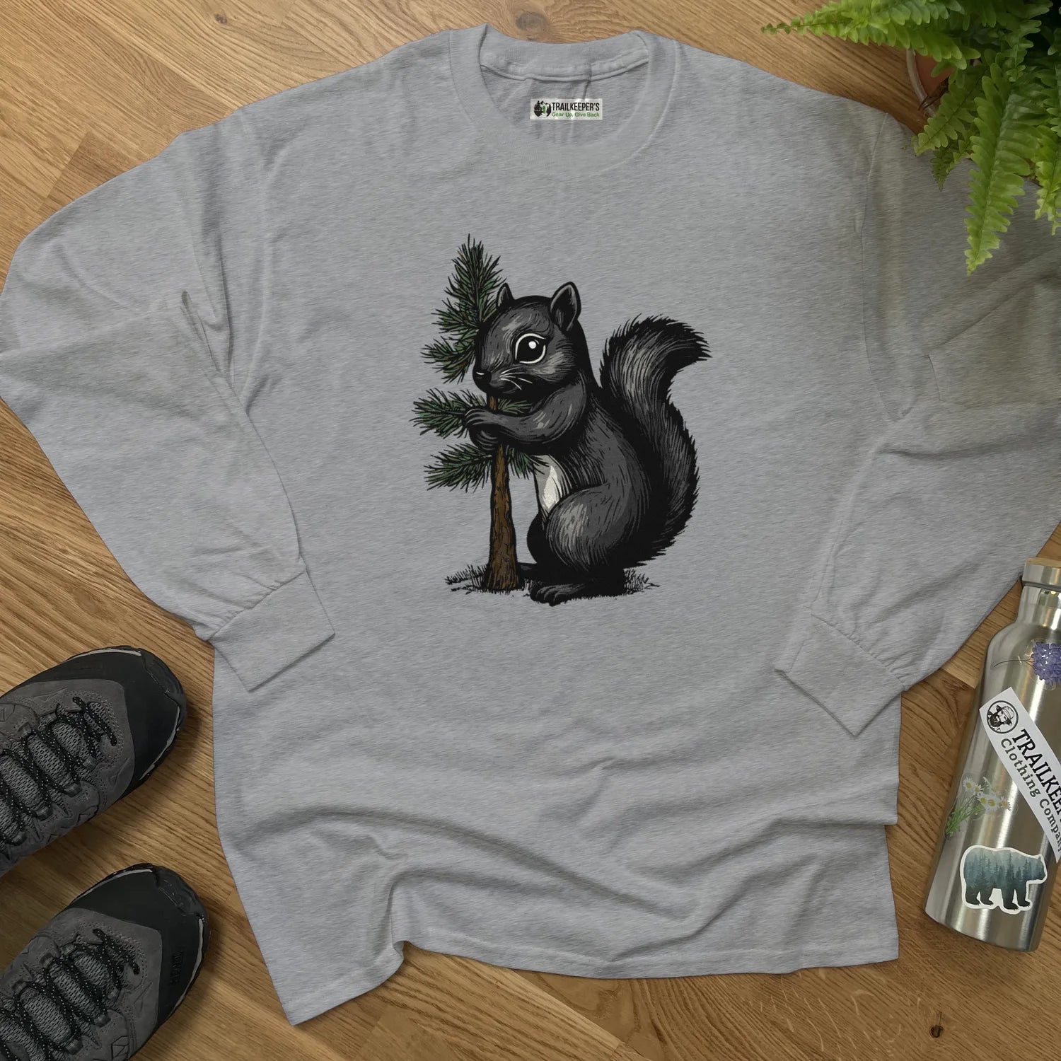 sport grey