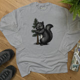 sport grey