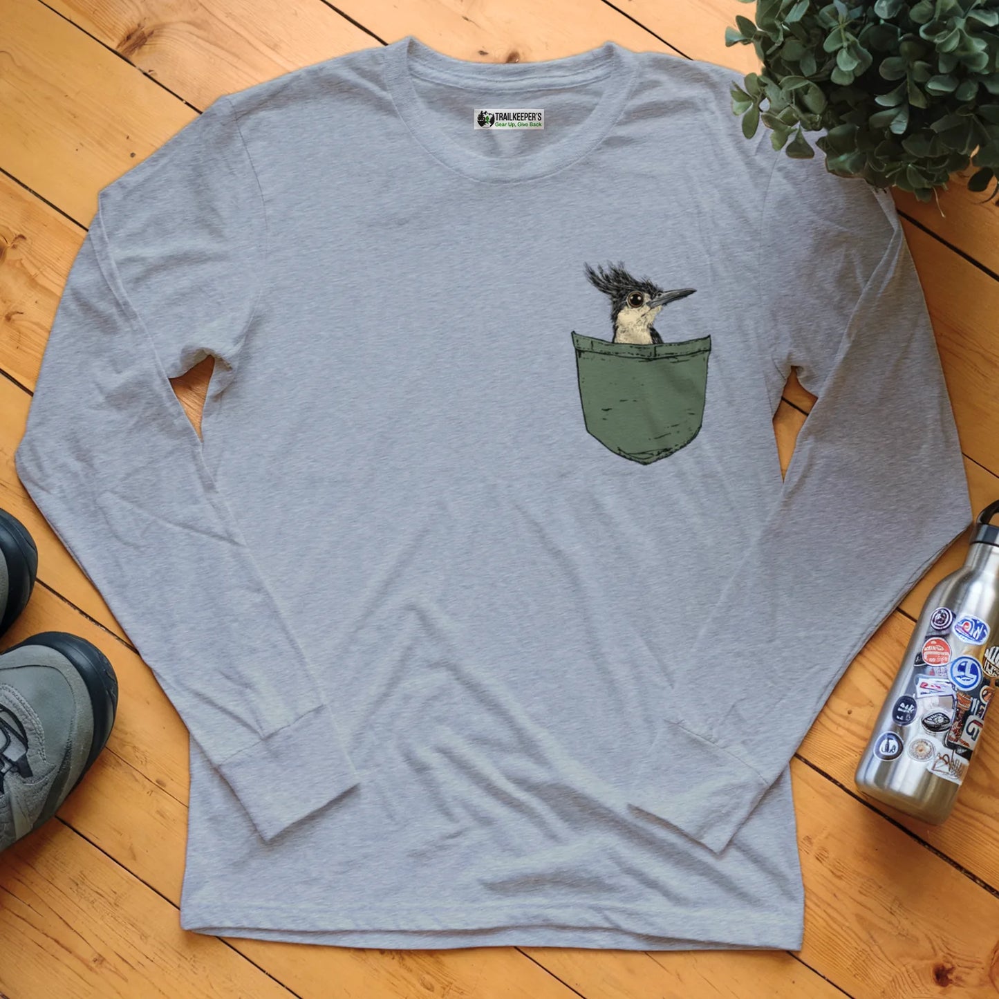 sport grey