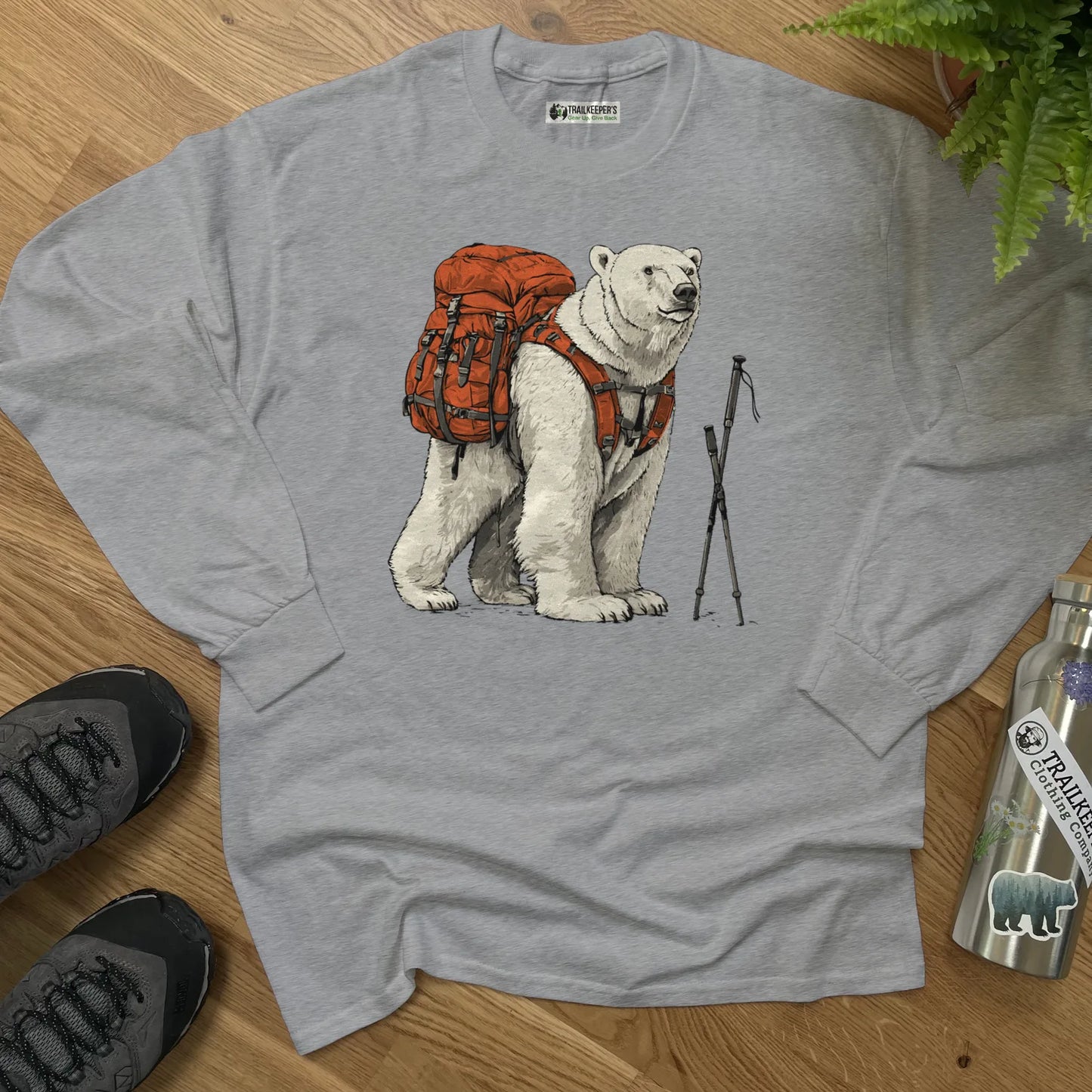 sport grey