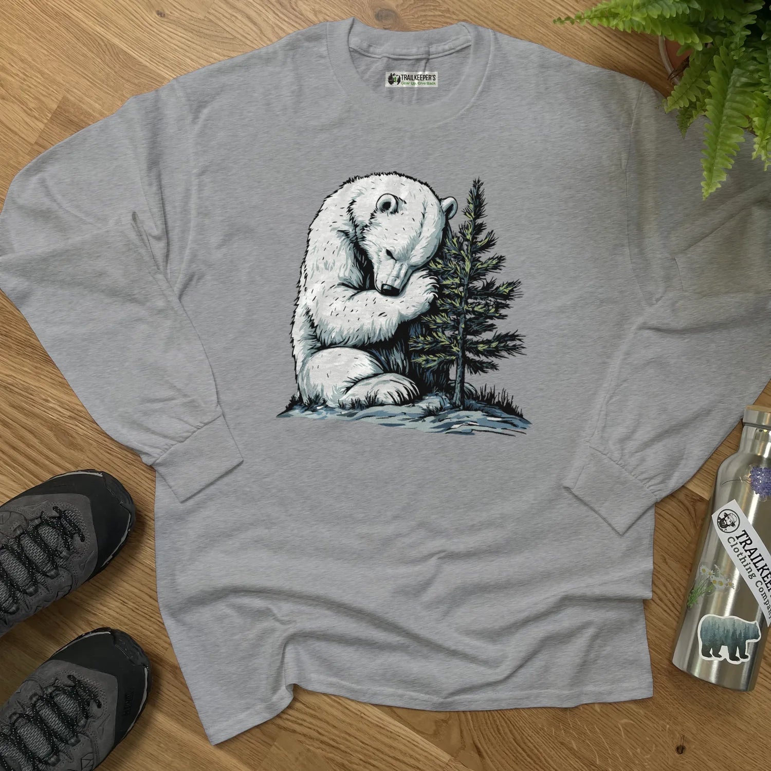 sport grey