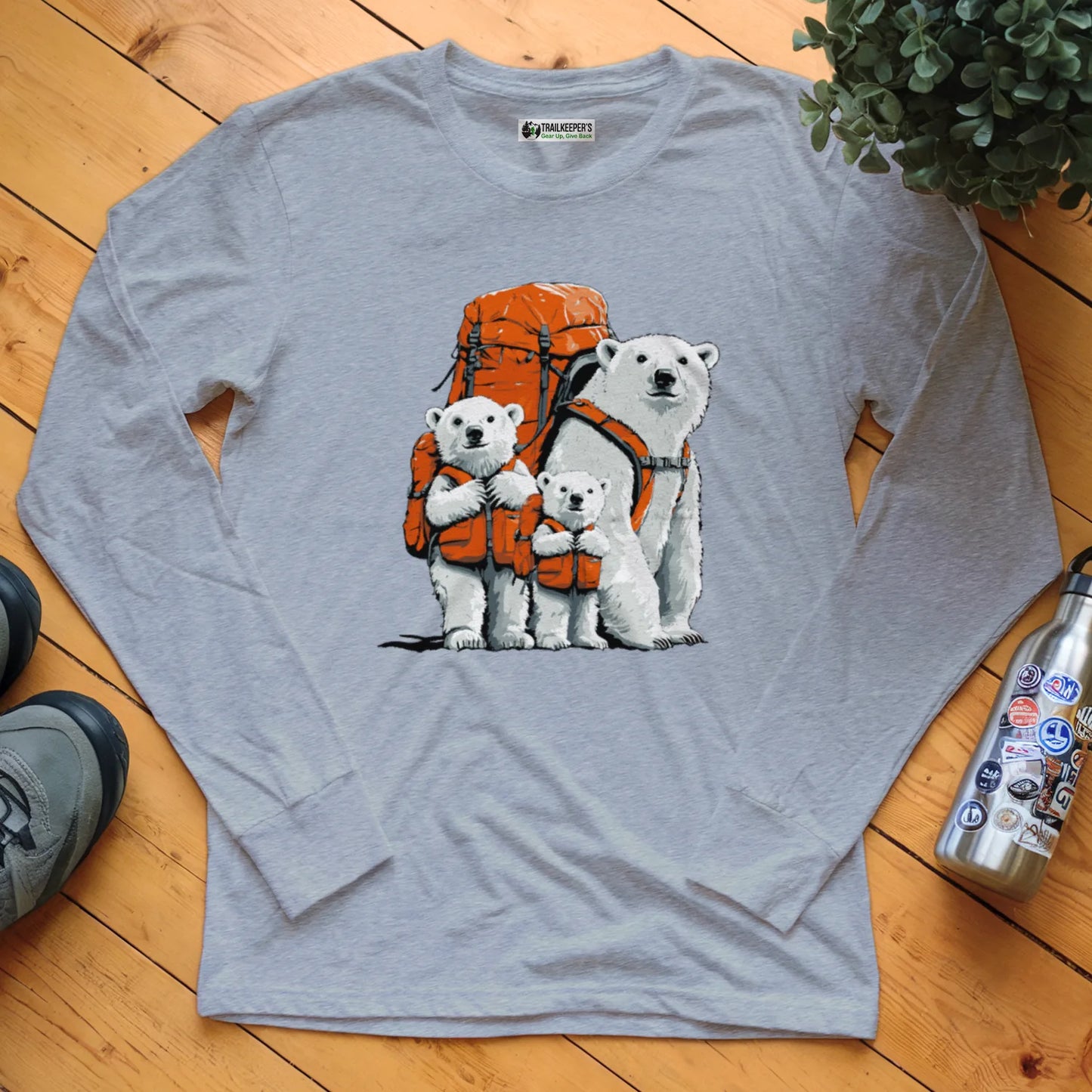 sport grey