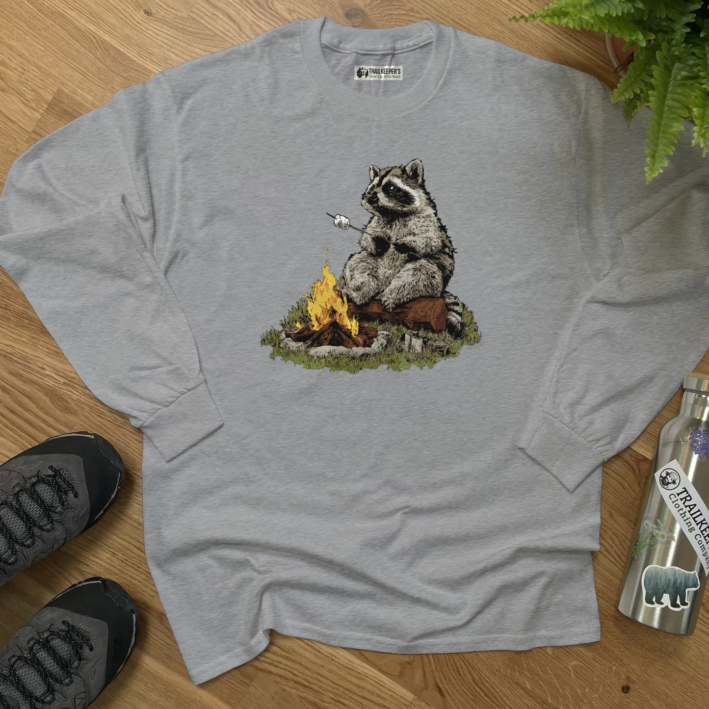 sport grey