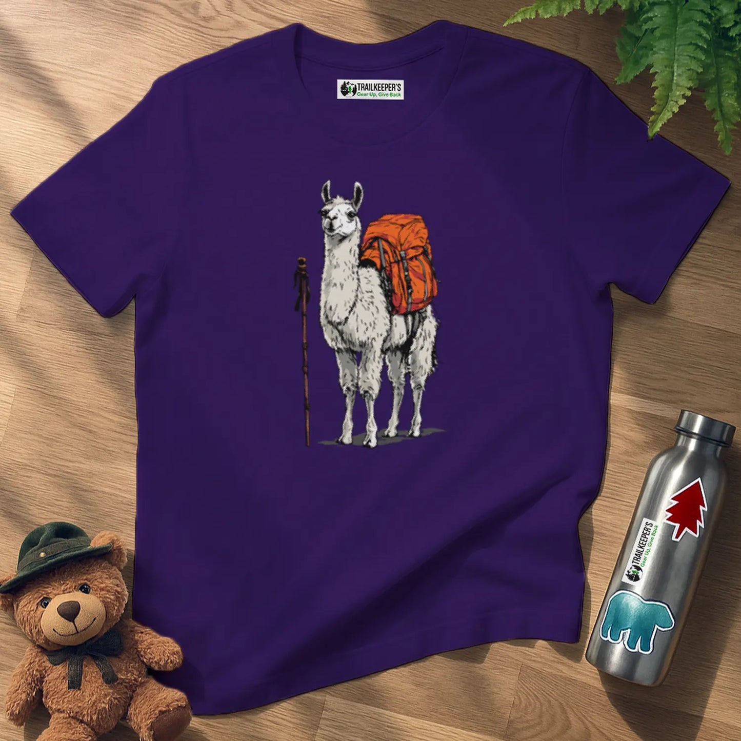 team purple