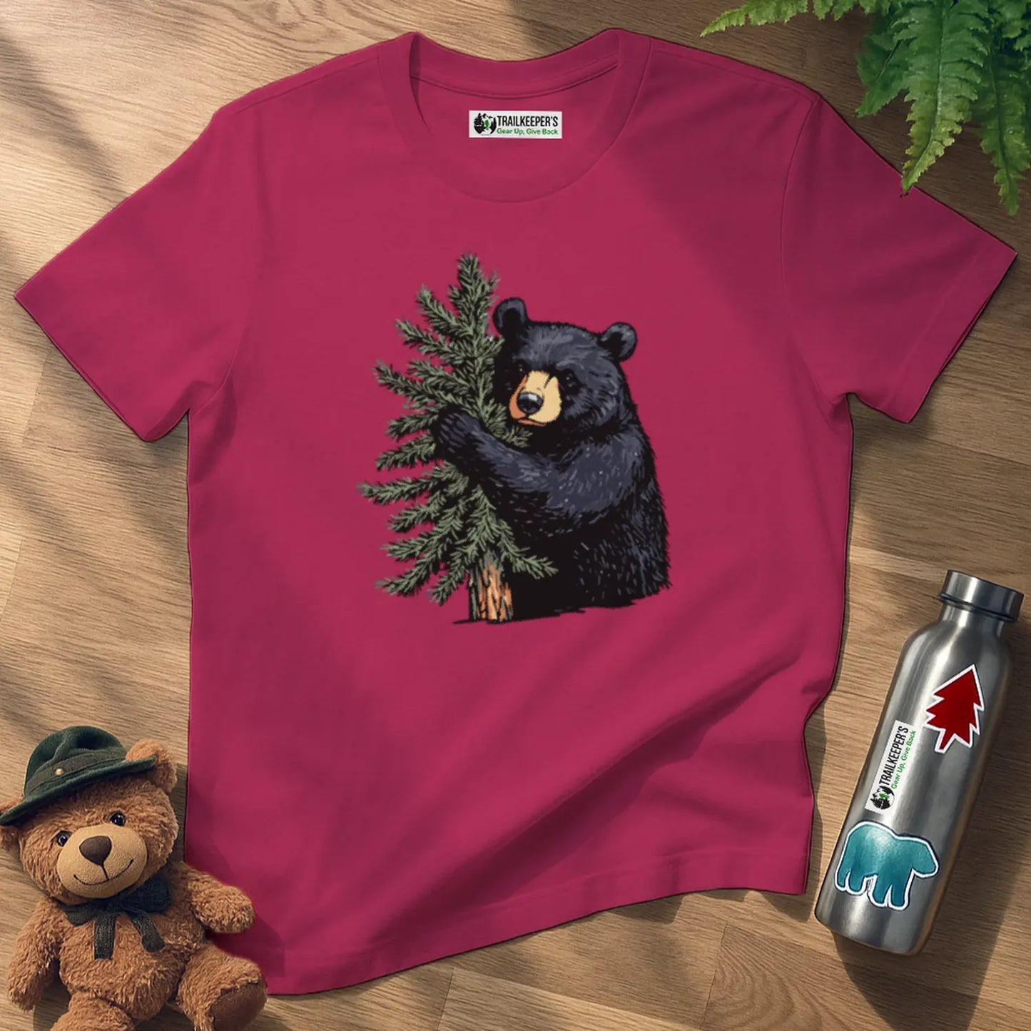 berry