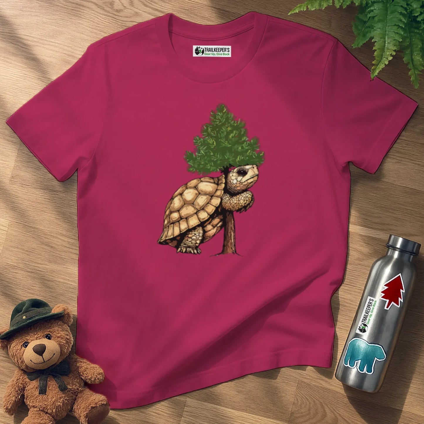 berry