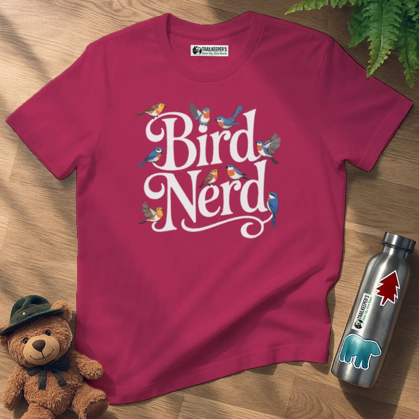 berry