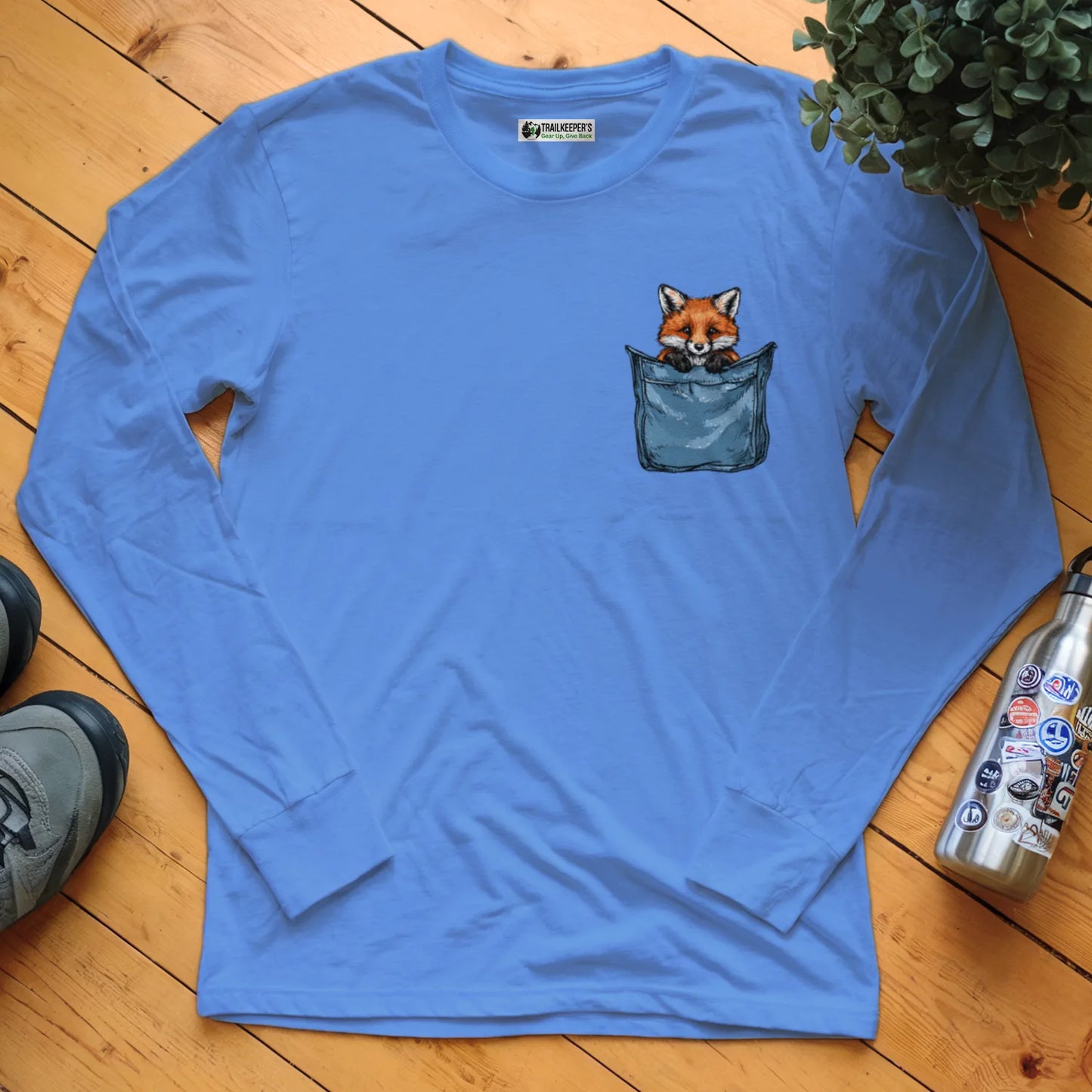 carolina blue