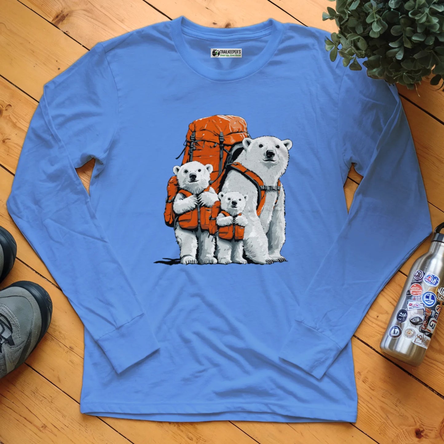 carolina blue