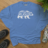 carolina blue