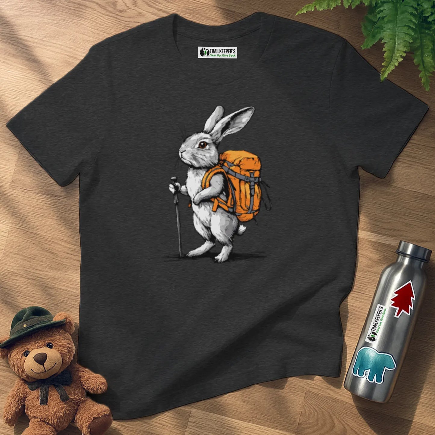 dark grey heather
