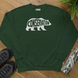 forest green