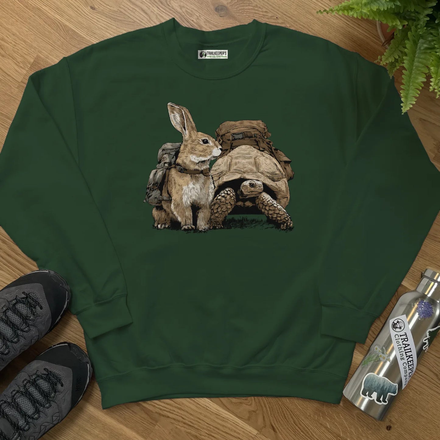 forest green