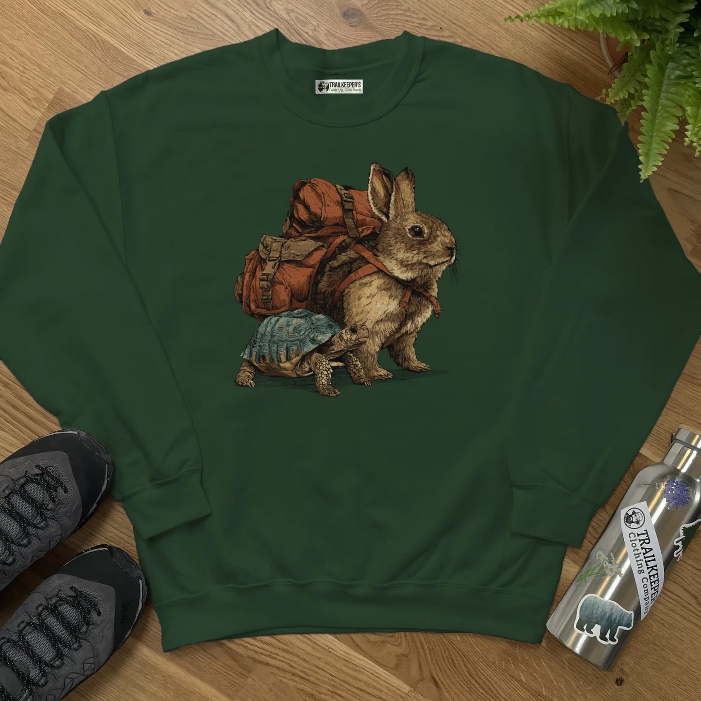 forest green