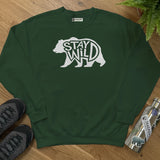 forest green