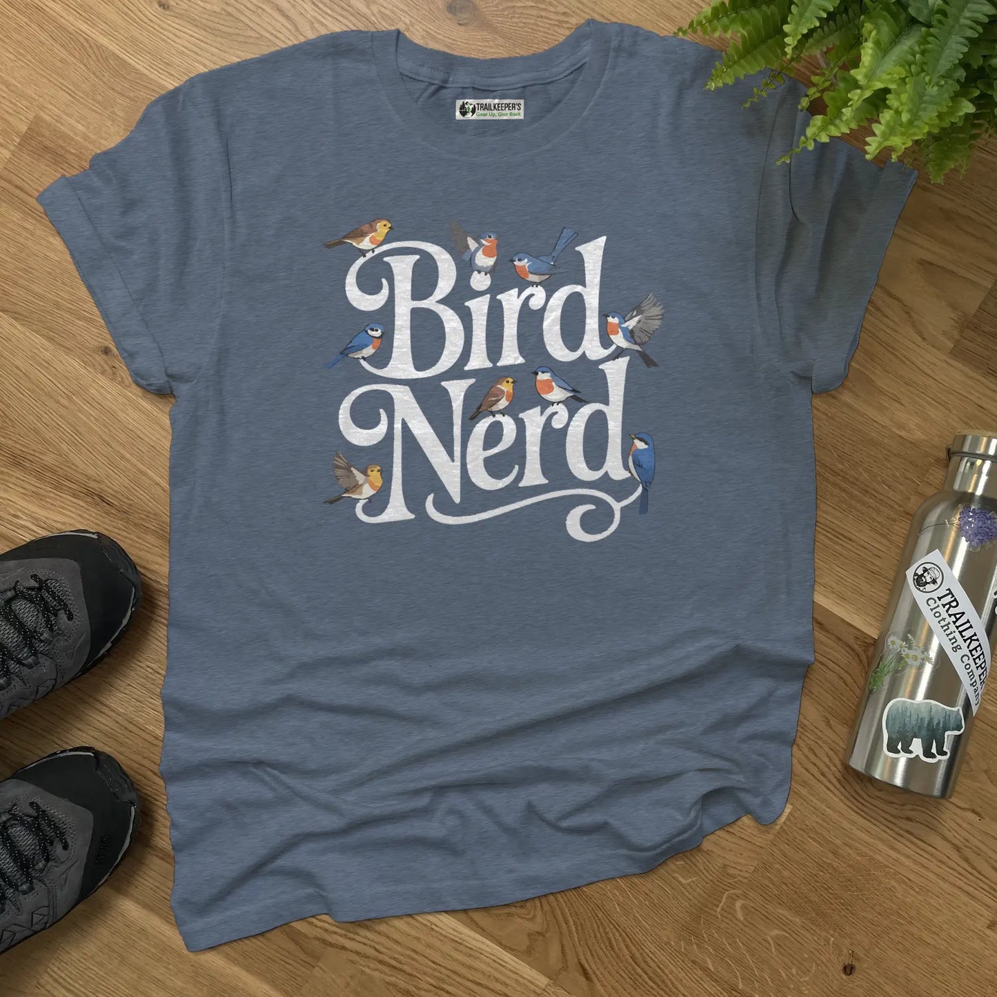 heather indigo