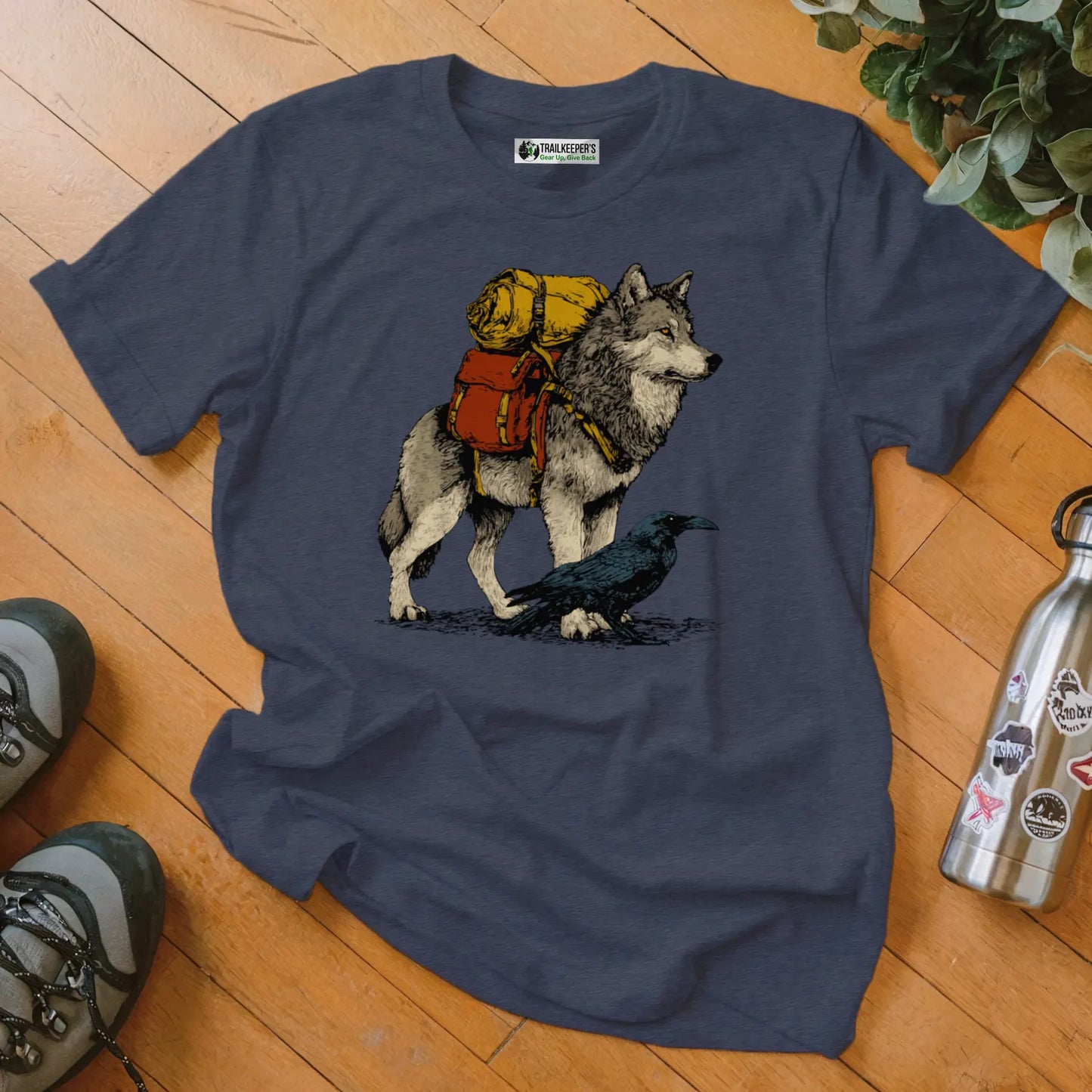 heather navy