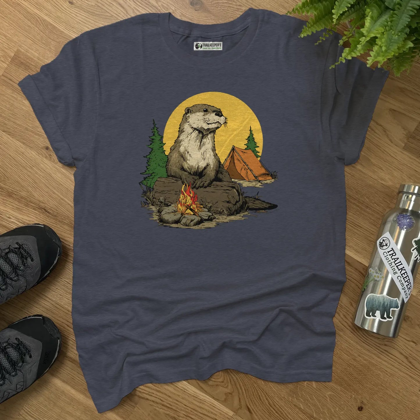 heather navy
