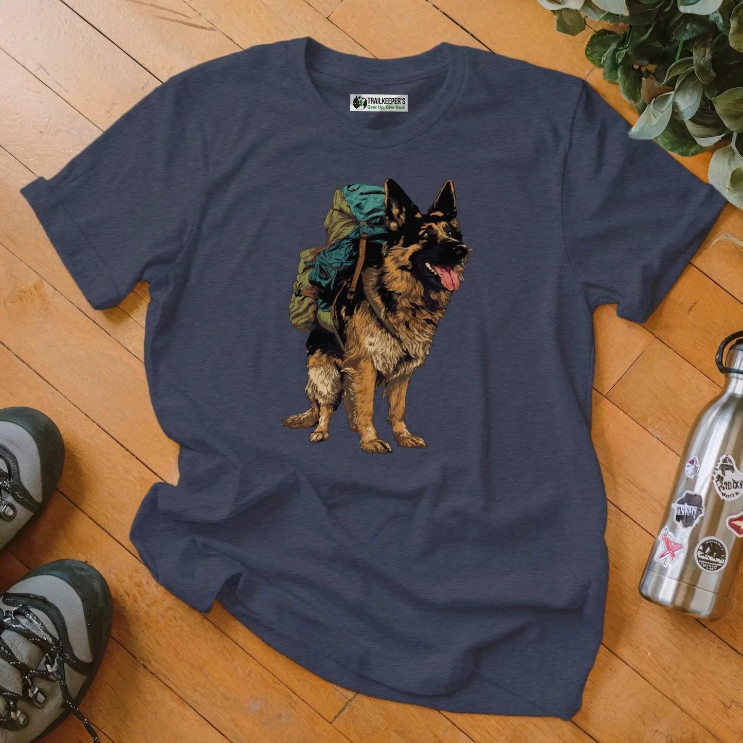 heather navy