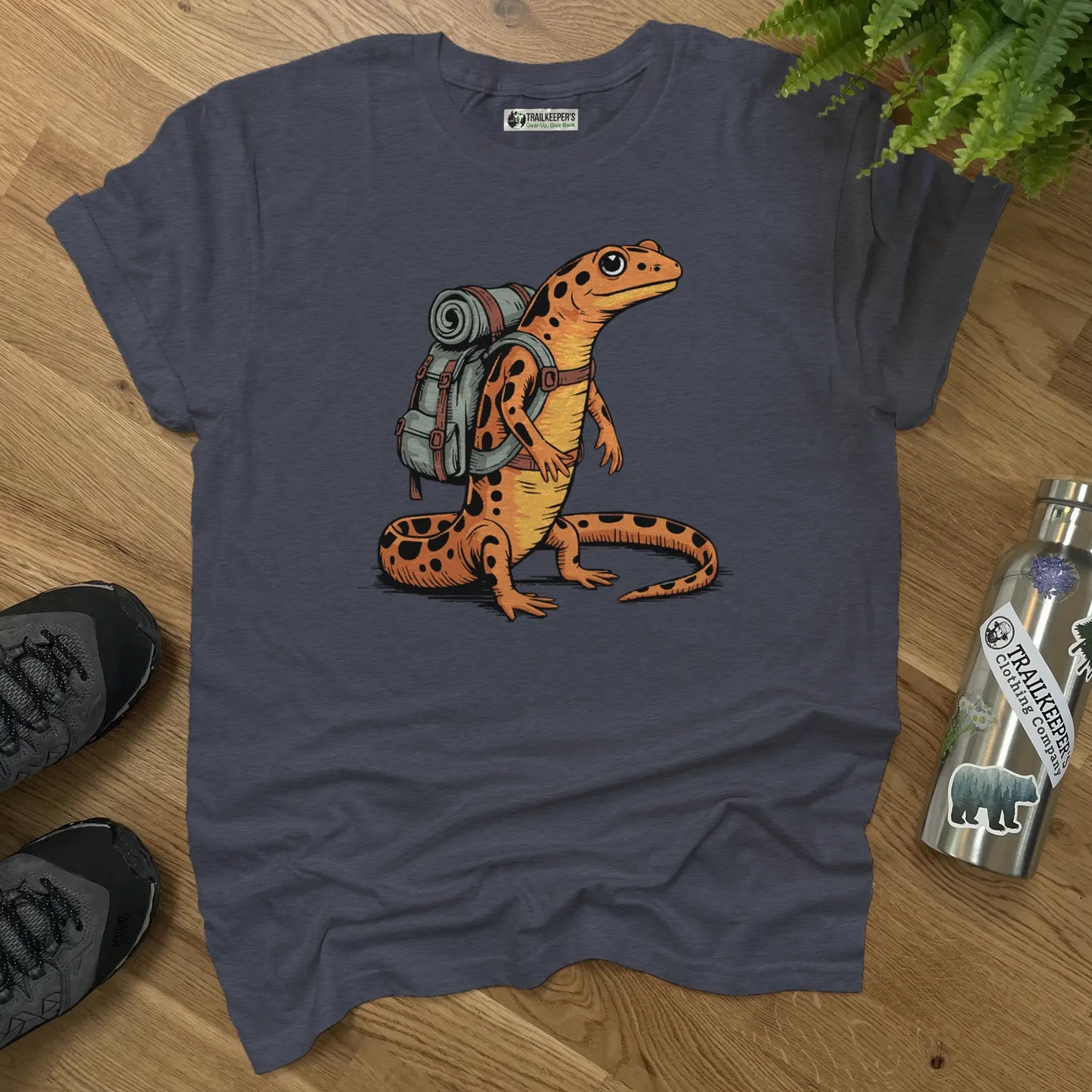 heather navy