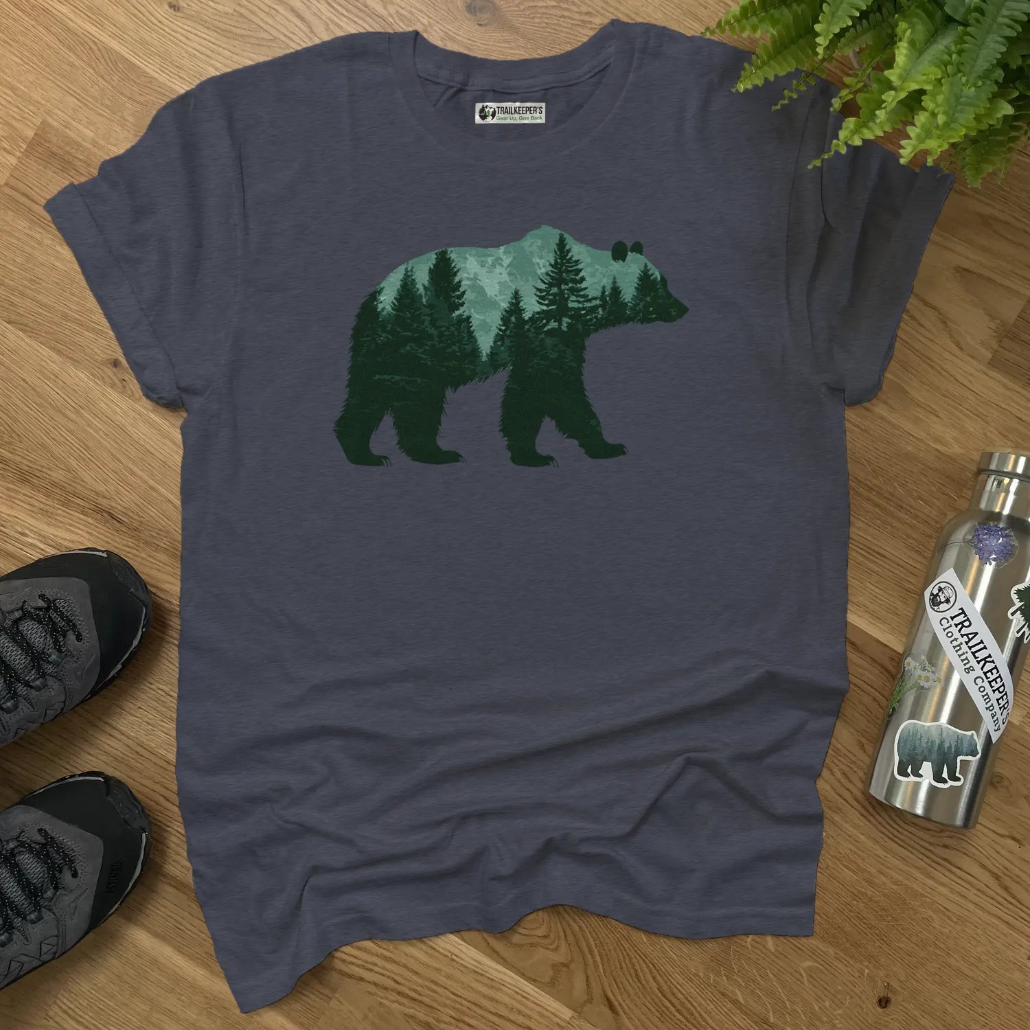 heather navy
