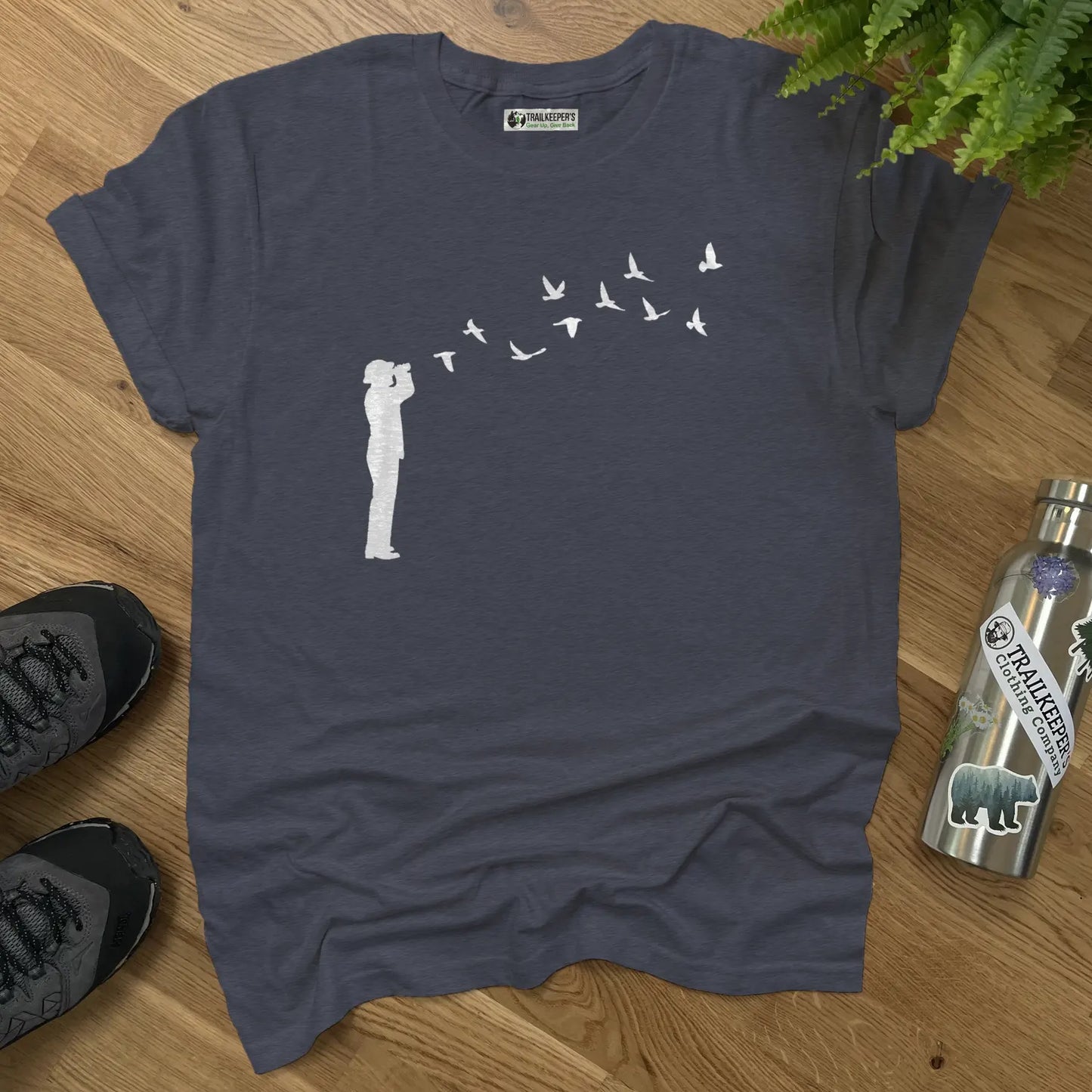 heather navy
