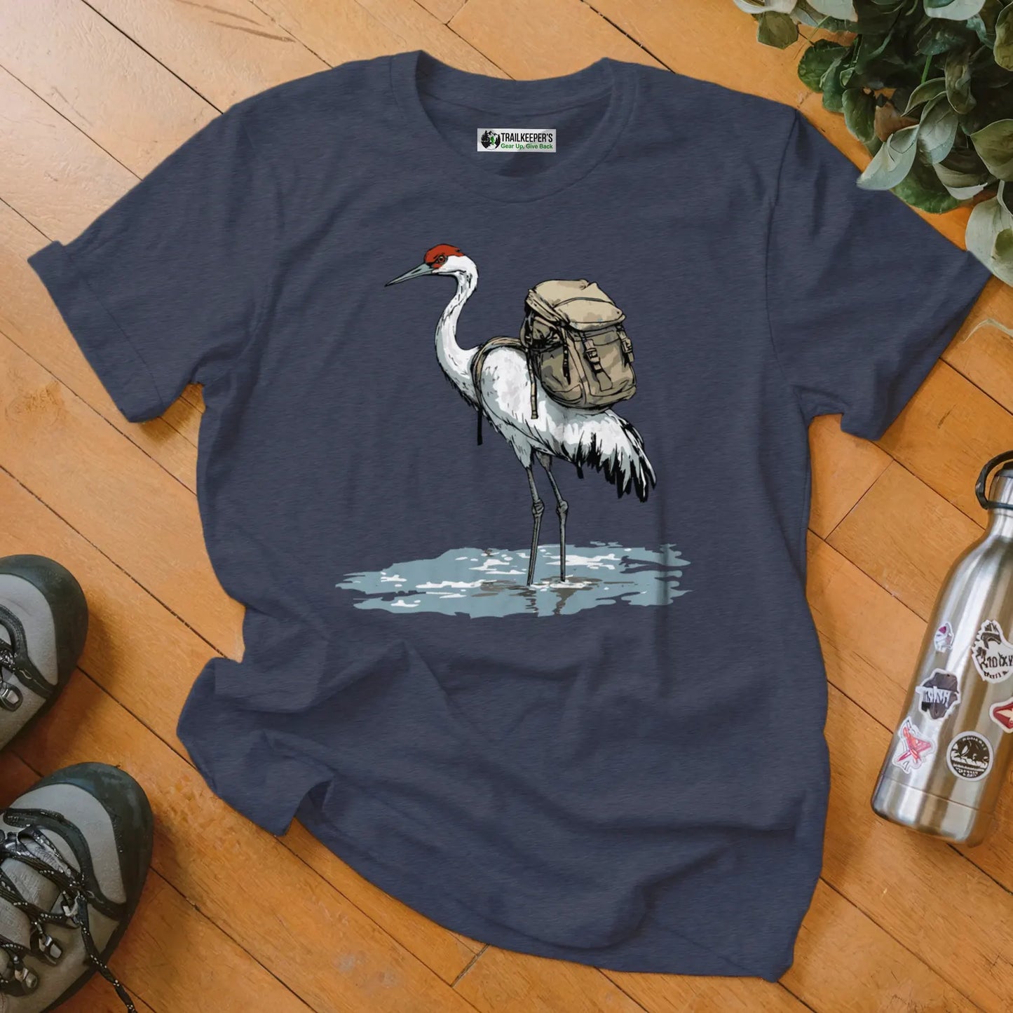 heather navy