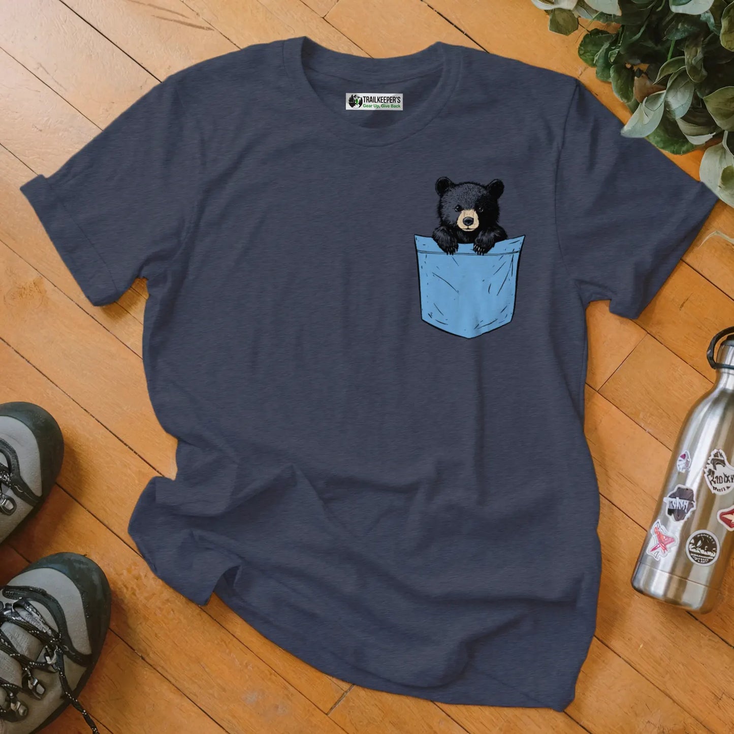 heather navy
