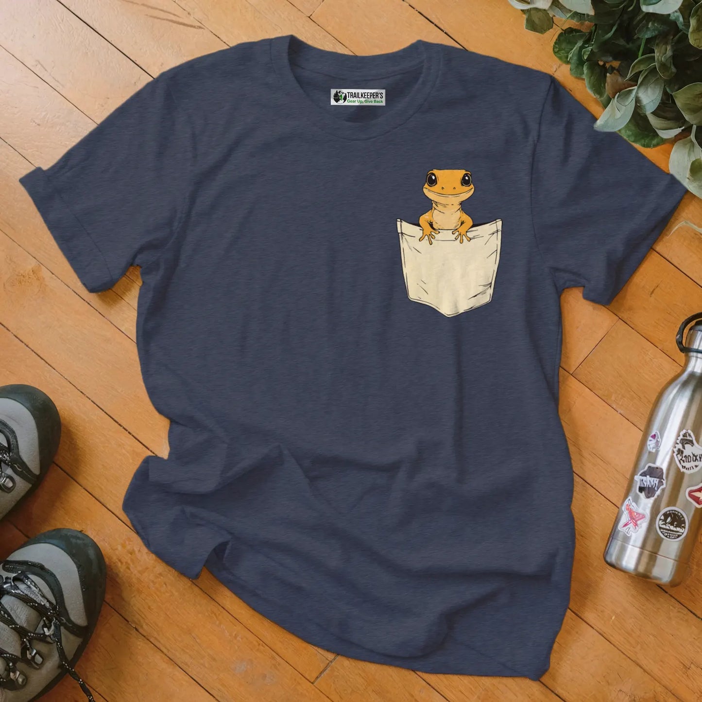 heather navy