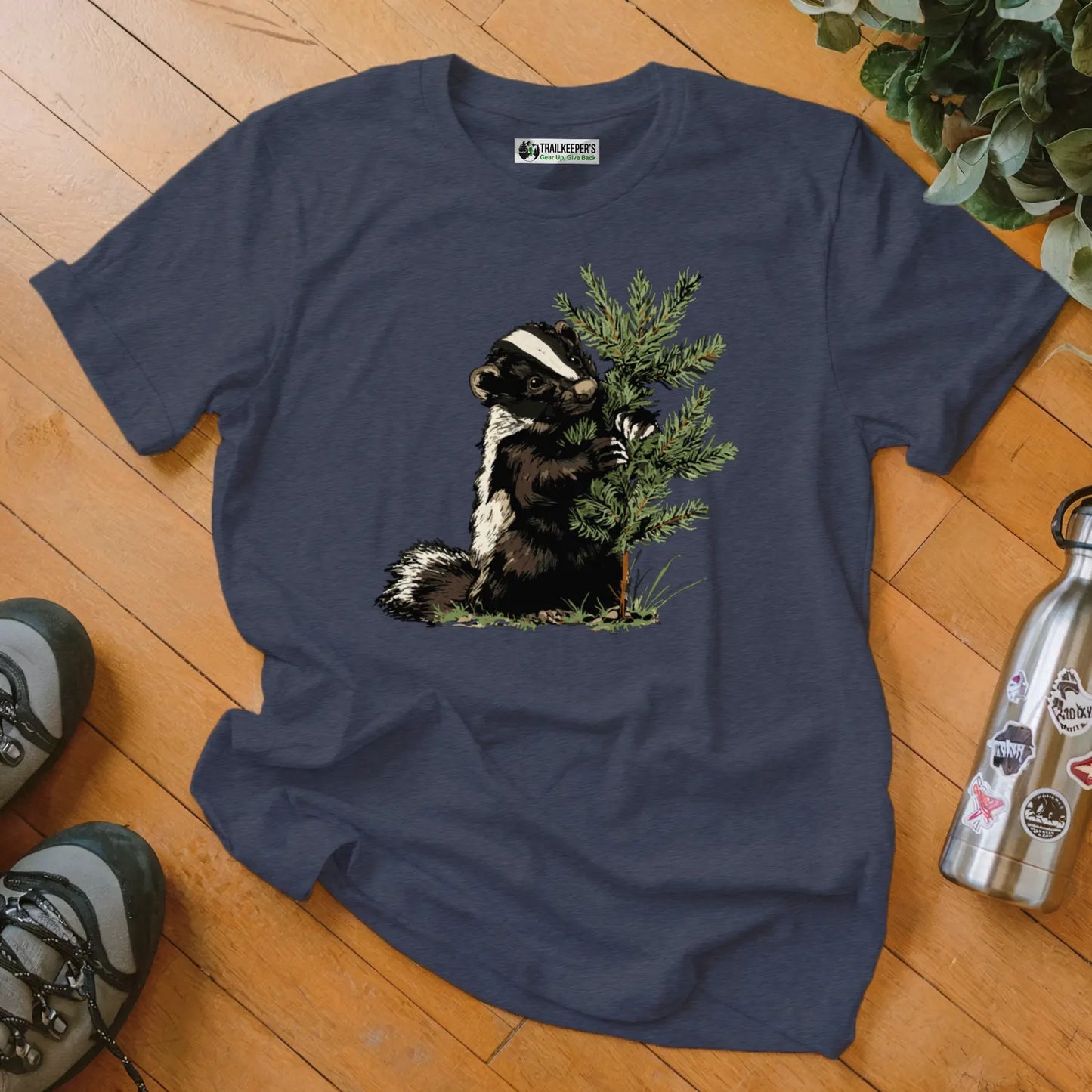 heather navy