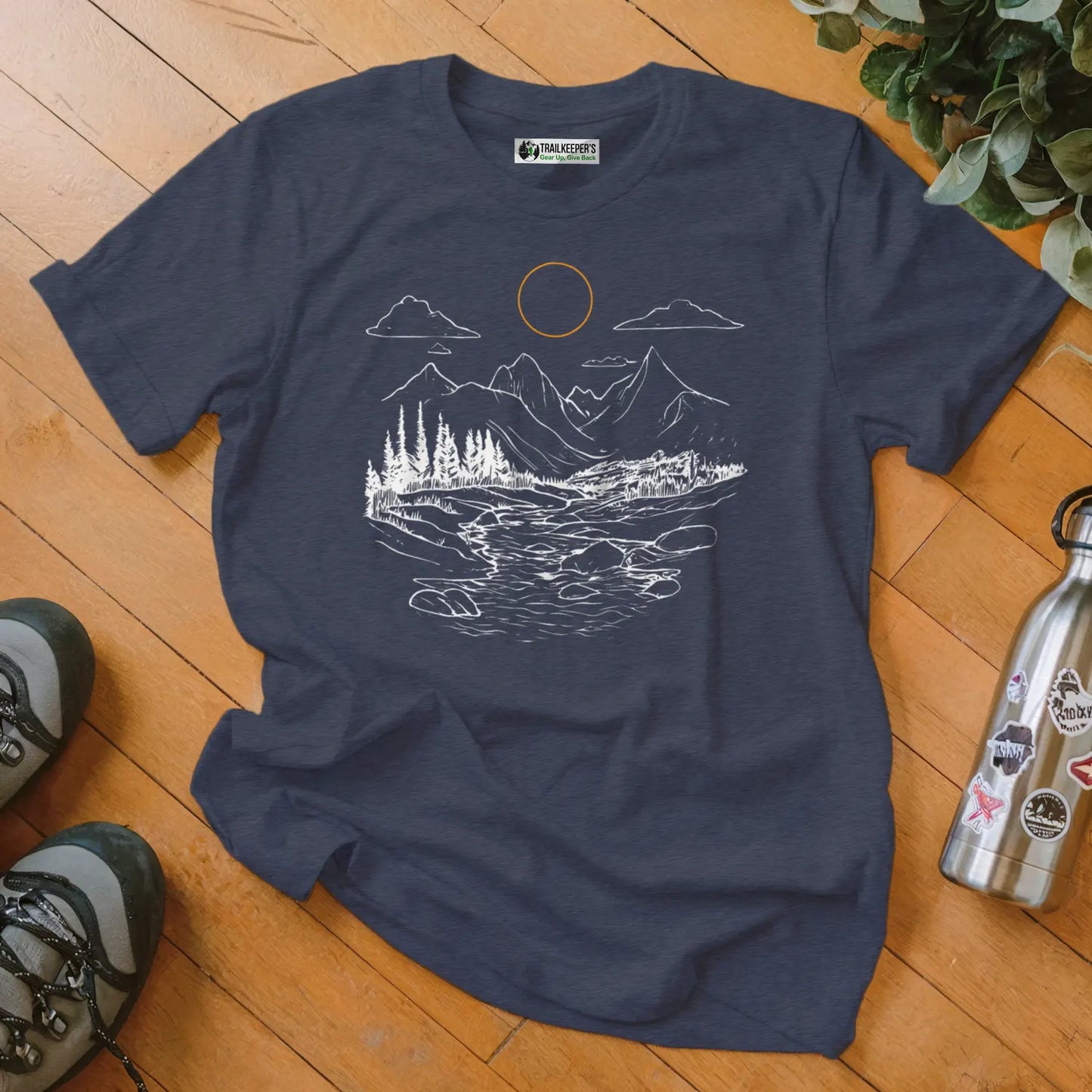 heather navy