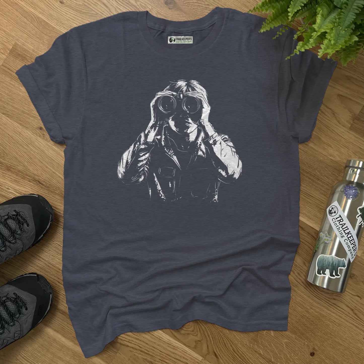 heather navy