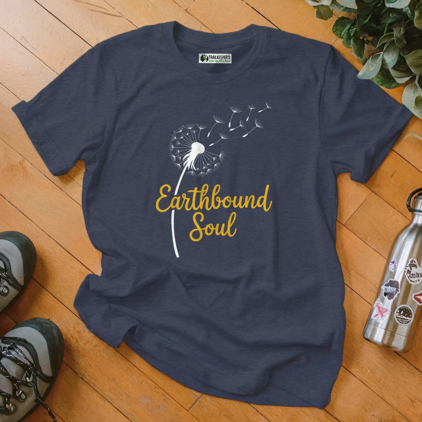 heather navy