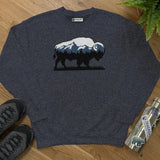 heather sport dark navy