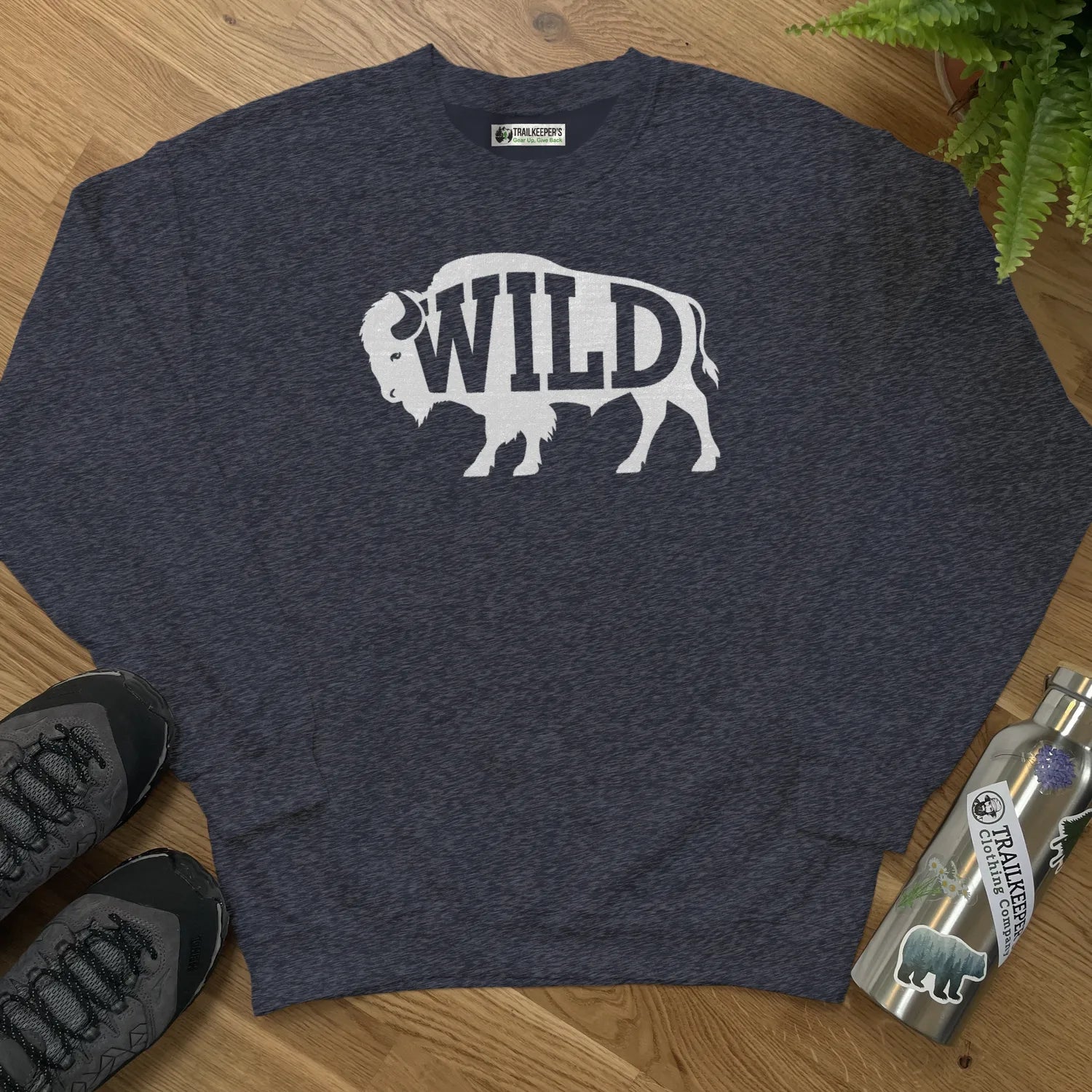heather sport dark navy
