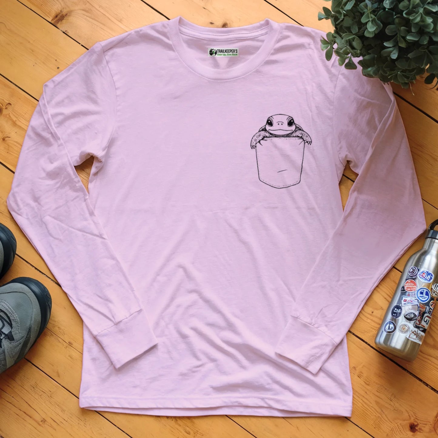 light pink