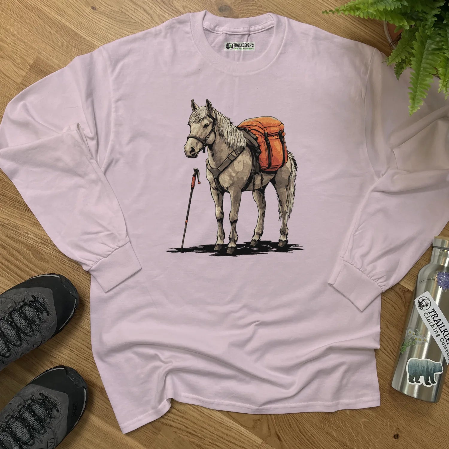 light pink
