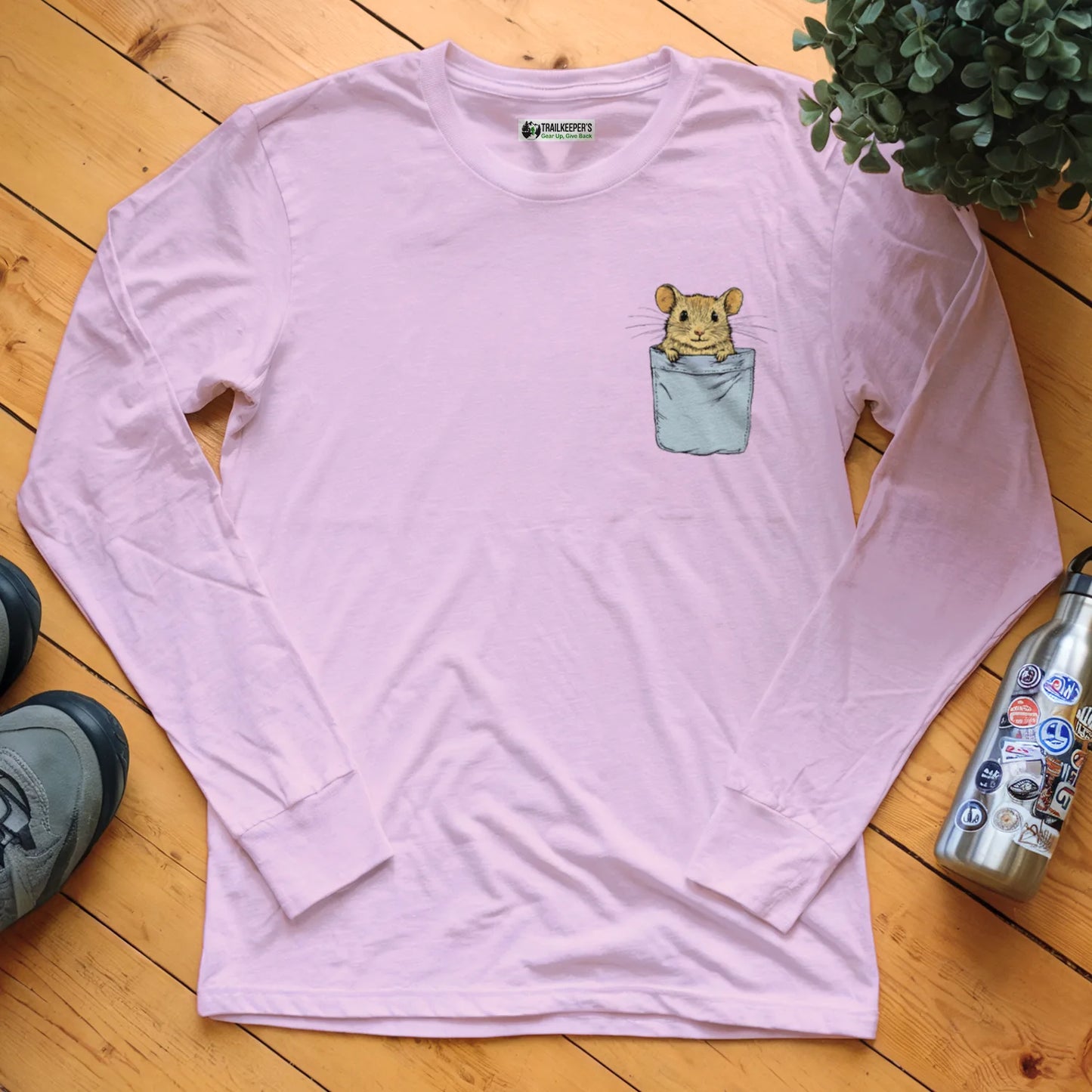 light pink