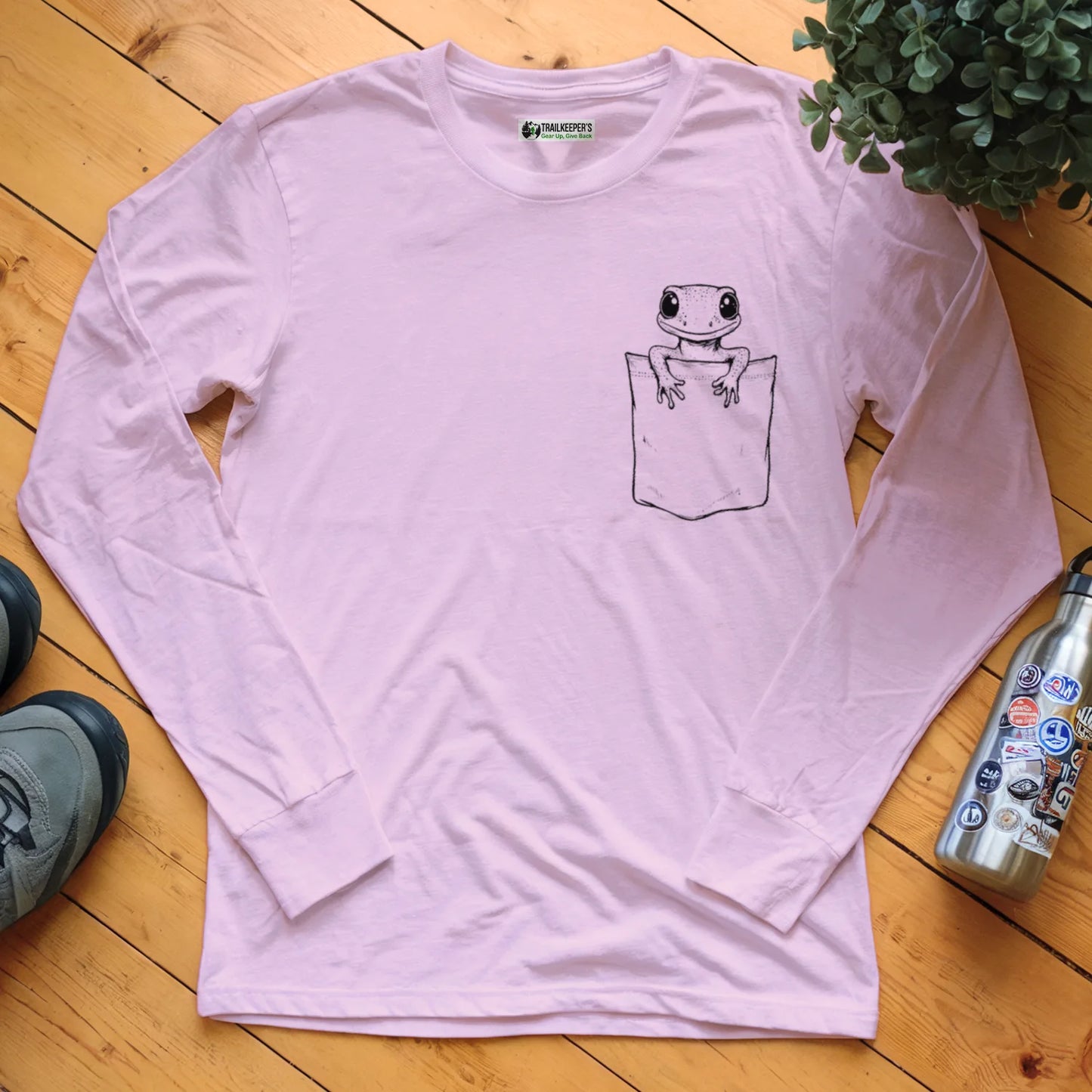 light pink