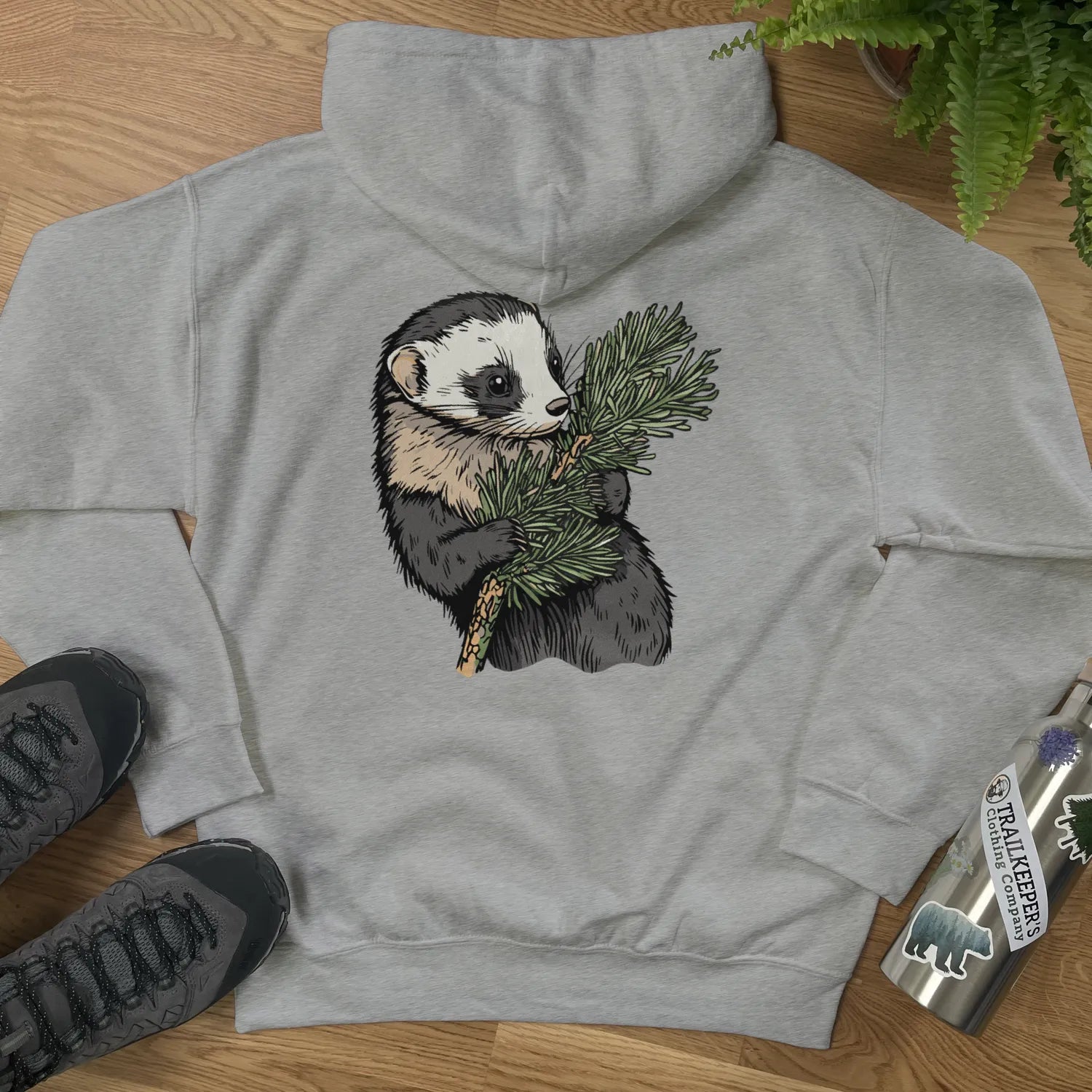sport grey