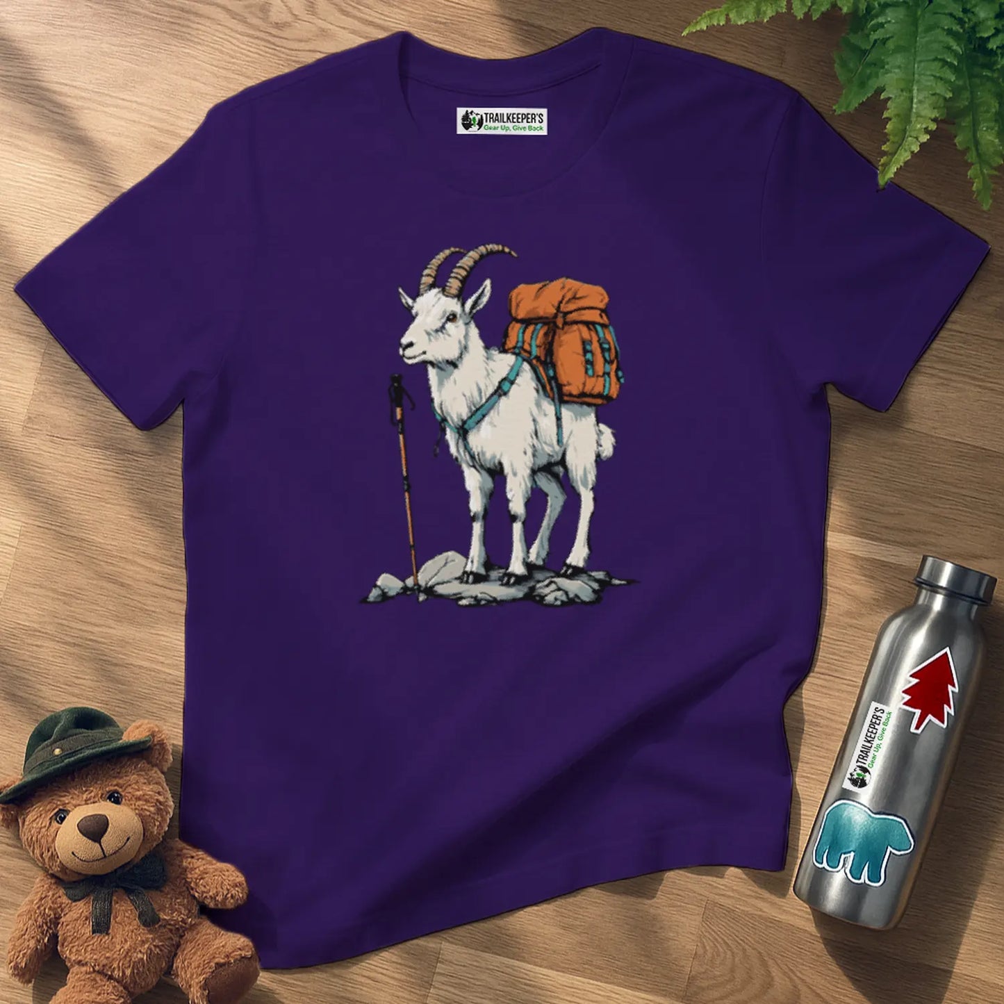 team purple