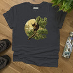 dark heather grey
